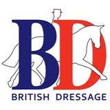 British Dressage