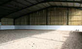 Indoor Arena