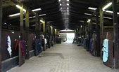 Livery Stables